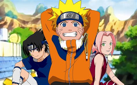Naruto season 1
